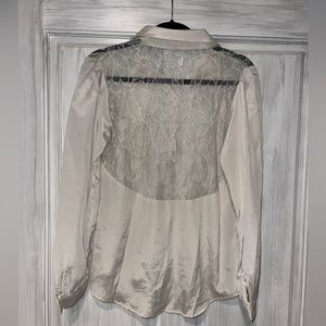 Thistlepearl Lace top